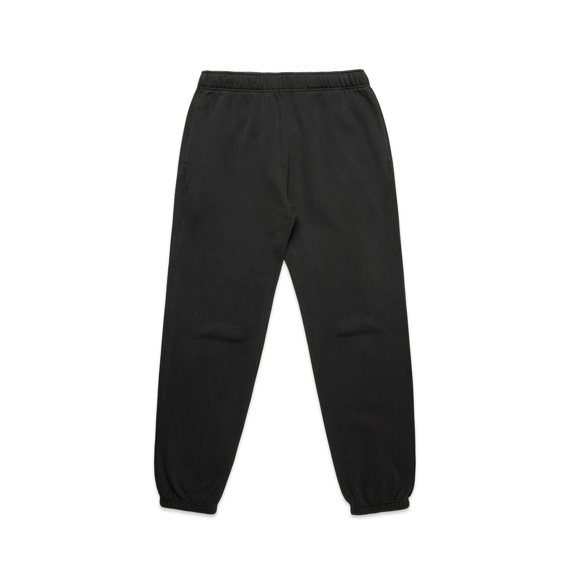 ''LEEFT'' Joggers Black