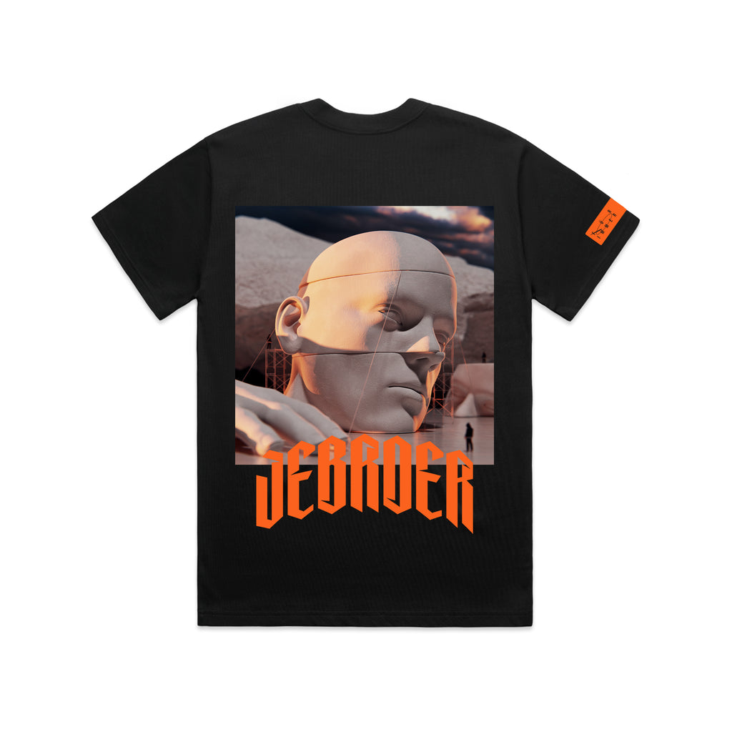 Für Immer" T-shirt