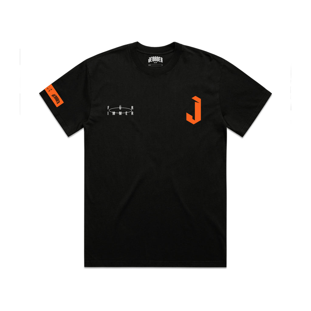 Für Immer" T-shirt