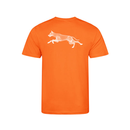 ''J'' Collection - T-shirt