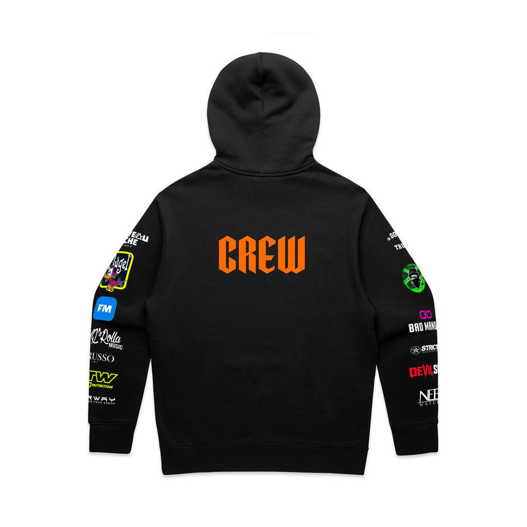Jebroer Crew