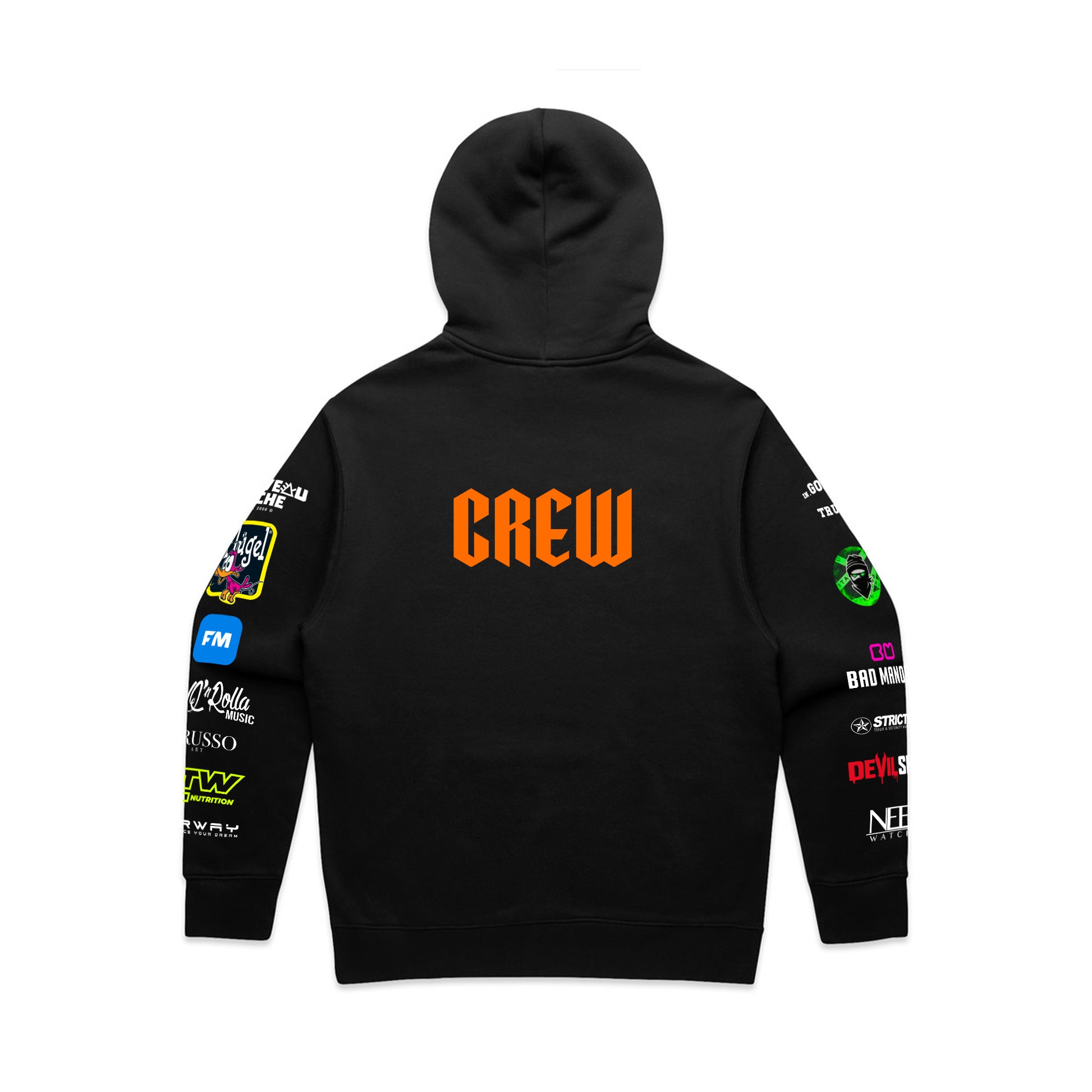 Jebroer Crew