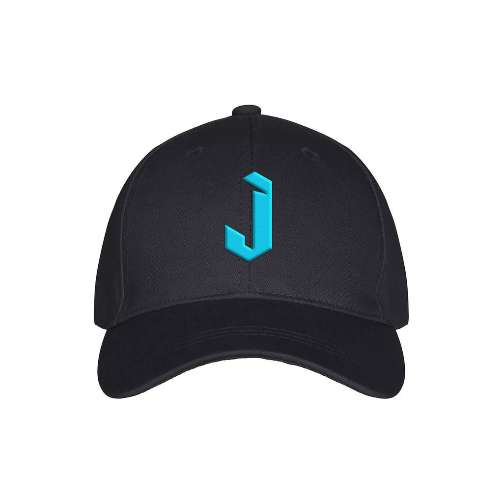 The ‘J’ Jebroer logo cap (3 Colors available)