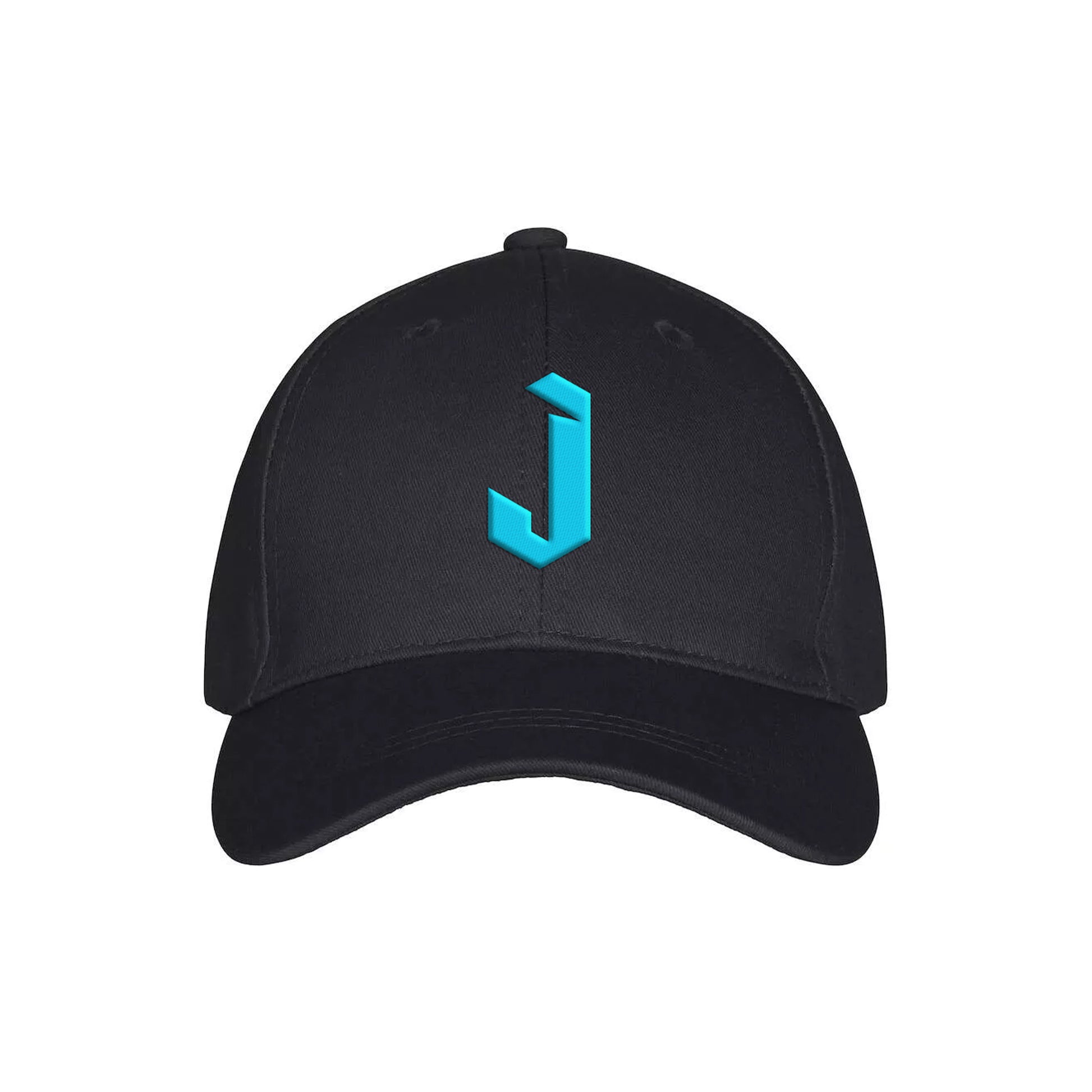 The ‘J’ Jebroer logo cap (3 Colors available)