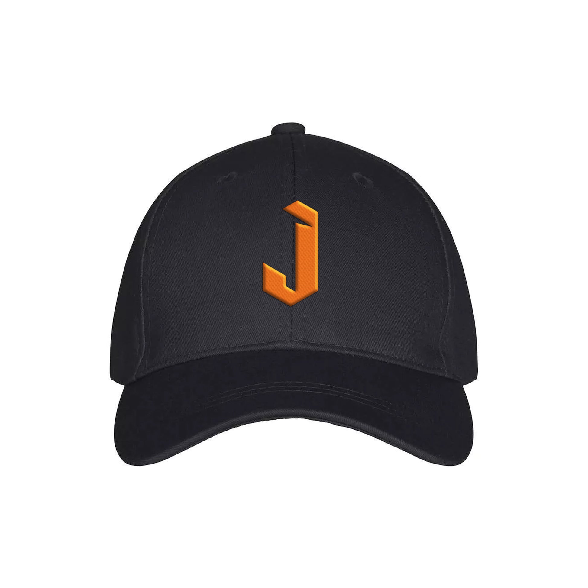 The ‘J’ Jebroer logo cap (3 Colors available)