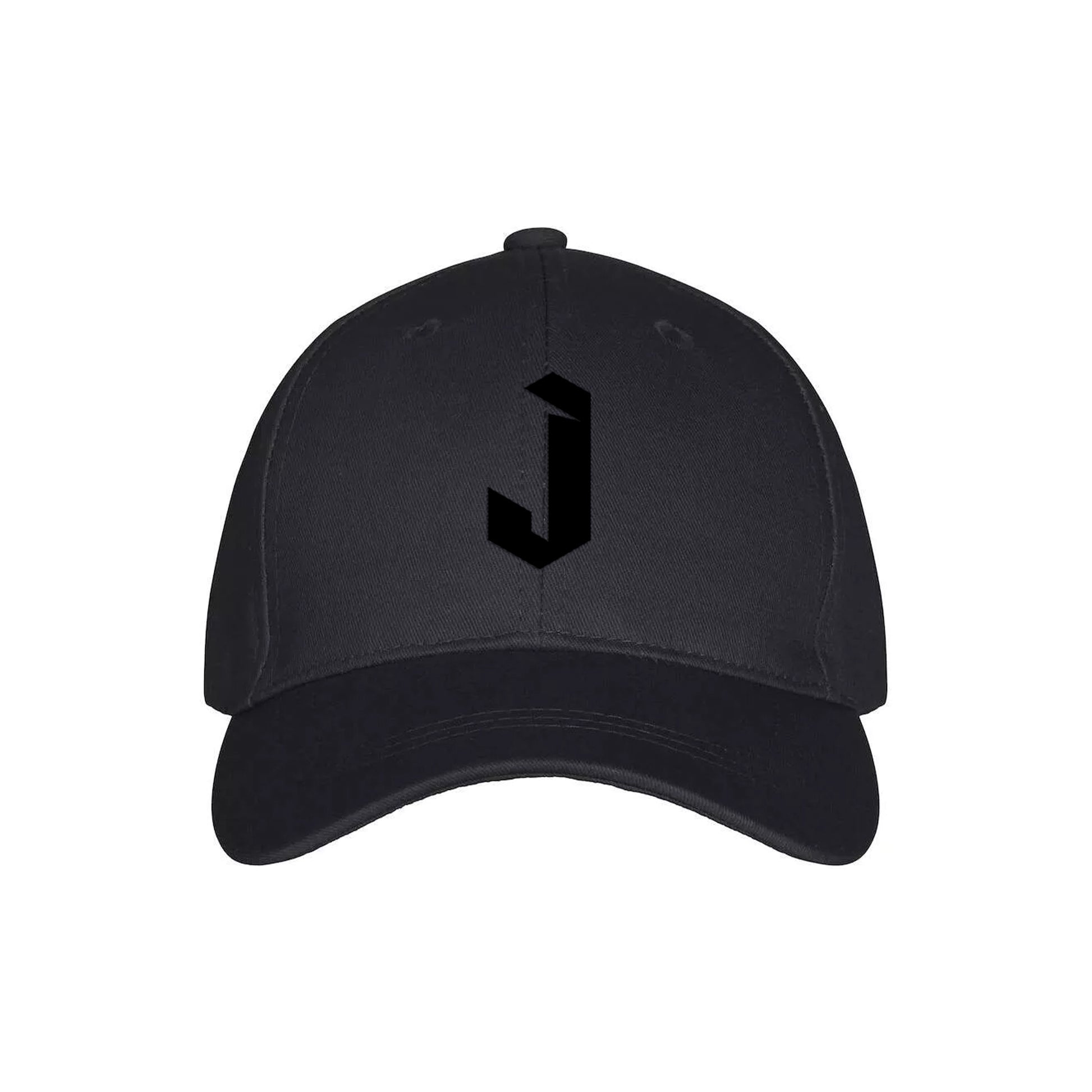 The ‘J’ Jebroer logo cap (3 Colors available)